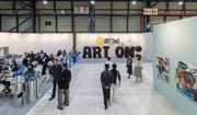 ART OnO 2025: In Photos