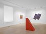 Contemporary art exhibition, Group Exhibition, There’s There There at Hauser & Wirth, New York, Southampton, United States