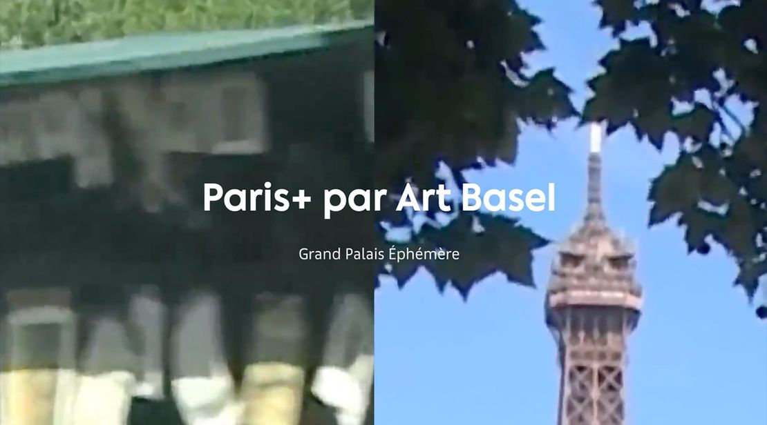 Paris+ par Art Basel | Ocula