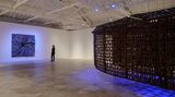 Contemporary art exhibition, Cristina Iglesias, ELLIPSIS at Marian Goodman Gallery, New York, United States