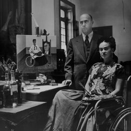 Frida Kahlo’s Indomitable Spirit Shines at ArtScience Museum