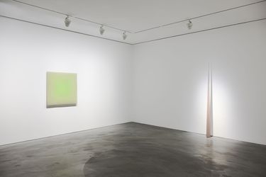 Exhibition view: Peter Alexander, Pace Gallery, Hong Kong (February 2 – March 14 2024). Courtesy Pace Gallery, Hong Kong. Photo: Cow Lau.