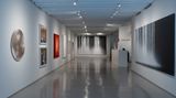 Contemporary art exhibition, Group Exhibition, Illuminations and Phenomena at Sundaram Tagore Gallery, New York, New York, USA