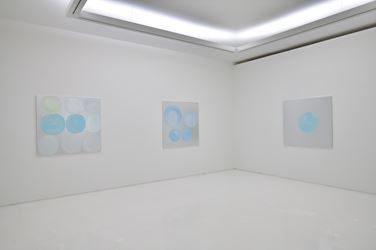 Installation view: Anju Michele, Imaginarium, ShugoArts, Tokyo (20 June–18 July, 2020). Courtesy ShugoArts, Tokyo.