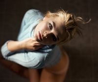 #10707-7 by Todd Hido contemporary artwork photography