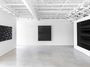 Contemporary art exhibition, Pierre Soulages, Twenty Twenty-One at Lévy Gorvy, Palm Beach, USA