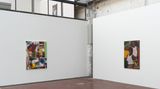 Contemporary art exhibition, Group Exhibition, Human Tapestry at Bode, Berlin, Germany