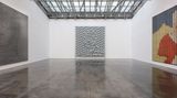 Contemporary art exhibition, Thomas Bayrle, Monotony in a Hurry at Gladstone Gallery, 530 West 21st Street, New York, USA