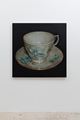 Teacup #5 by Robert Russell contemporary artwork 3