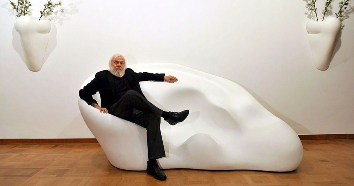 John Baldessari's Enduring Presence | Ocula