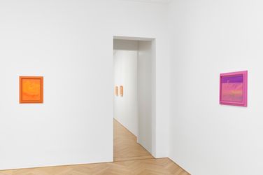 Installation view: Matthew Barney, After Ruby Ridge, Galerie Max Hetzler, Berlin (14 September – 6 November 2021). Courtesy of the artist and Galerie Max Hetzler, Berlin | Paris | London. © Matthew Barney. Photo: def image