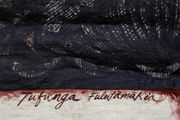 Tufunga Fulutāmākia by Kulimoe’anga Stone Maka contemporary artwork 2