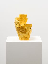 FORTUNA by Mike Meiré contemporary artwork sculpture, ceramics
