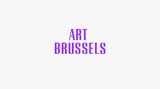Contemporary art art fair, Art Brussels 2017 at Axel Vervoordt Gallery, Hong Kong