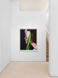Exhibition view: Urs Fischer, Beauty, Gagosian, Paris (5 March–25 May 2024). Courtesy Gagosian. Photo: Stefan Altenburger.