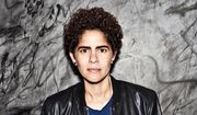 Julie Mehretu on the Right to Abstraction