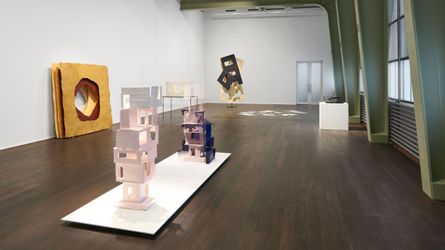Contemporary art exhibition, Rachel Khedoori, Rachel Khedoori at Hauser & Wirth, Zürich, Limmatstrasse, Switzerland