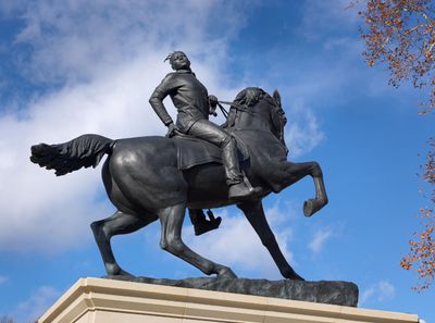 What Should Replace Statues Torn Down in the US, UK and Belgium?