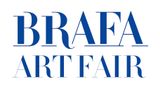 Contemporary art art fair, BRAFA 2020 at Ocula Advisory, London, United Kingdom