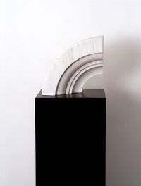 ELEMENT NO.1 by Hagar Tirosh contemporary artwork sculpture