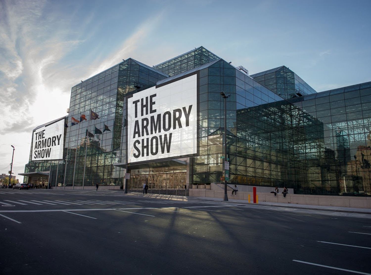 New York’s Armory Show Overhauls Venue and Timing Ocula