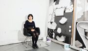Cindy Ji Hye Kim: Drawing the Unseen