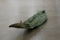 Gift of the Sea by Shigeo Toya contemporary artwork sculpture