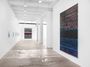Contemporary art exhibition, Juan Uslé, HORIZONTAL LIGHT at Galerie Lelong & Co. New York, United States
