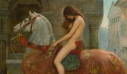 Beyoncé’s ‘Renaissance’ Has Nothing to Do With Lady Godiva