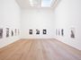 Contemporary art exhibition, Catherine Opie, The Modernist at Lehmann Maupin, 501 West 24th Street, New York, United States