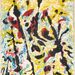 Jackson Pollock contemporary artist