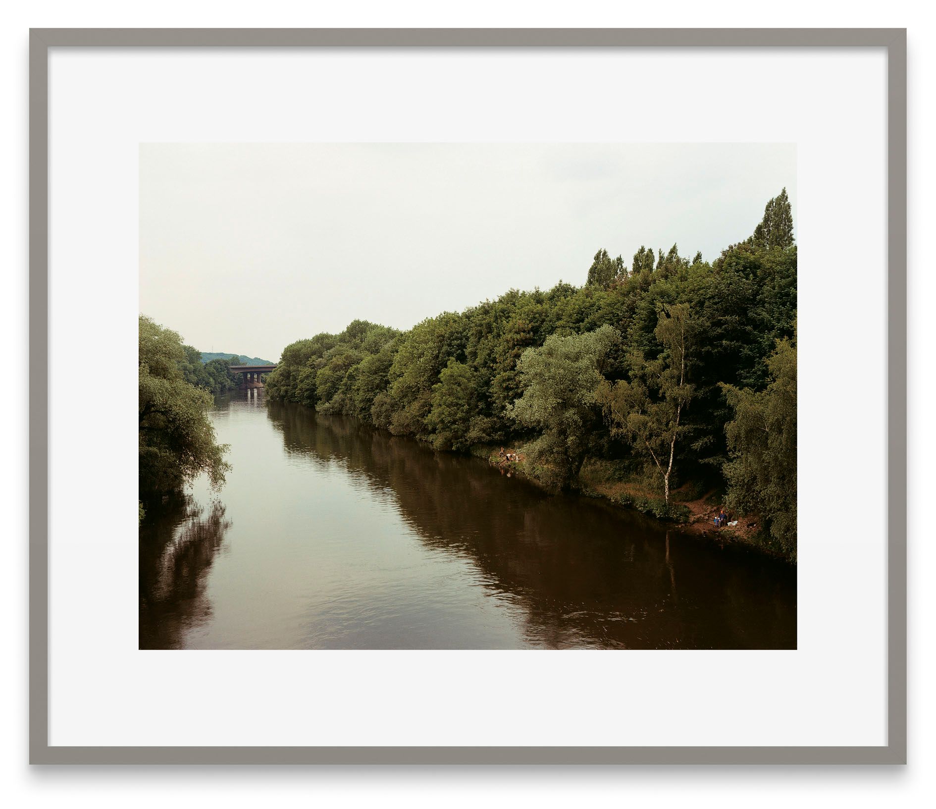 アート・デザイン・音楽 Kunstmuseum Basel / Andreas Gursky Andreas Gursky - Glenstone