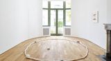 Contemporary art exhibition, Kishio Suga, Kishio Suga at Mendes Wood DM, Brussels, Belgium