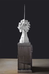 ViV by Gelatin contemporary artwork sculpture