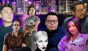 How to Hong Kong During Art Basel 2025