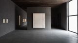 Contemporary art exhibition, Chung Chang-Sup, Return at Axel Vervoordt Gallery, Antwerp, Belgium