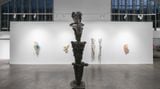 Contemporary art exhibition, Lynda Benglis, Frozen Gestures at Mendes Wood DM, São Paulo, Brazil