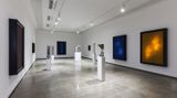 Contemporary art exhibition, Max Frisinger, Goddess of Industry at Gallery Baton, Seoul, South Korea