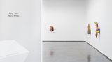 Contemporary art exhibition, Ruby Neri, Wall Works at David Kordansky Gallery, Los Angeles, USA