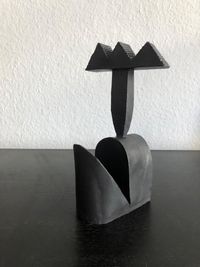 Untitled by Thomas Kiesewetter contemporary artwork sculpture