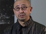Zhang Yu Discusses His Works in Ink Art: Past as Present in Contemporary China