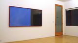 Contemporary art exhibition, Jack Goldstein, Early Paintings 1979 - 1983 at 1301PE, Los Angeles, United States