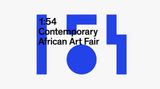 Contemporary art art fair, 1-54 New York at Richard Saltoun Gallery, London, United Kingdom