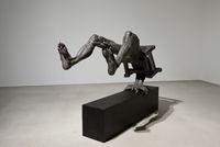 Yun's Rationale II by Ryu In contemporary artwork sculpture