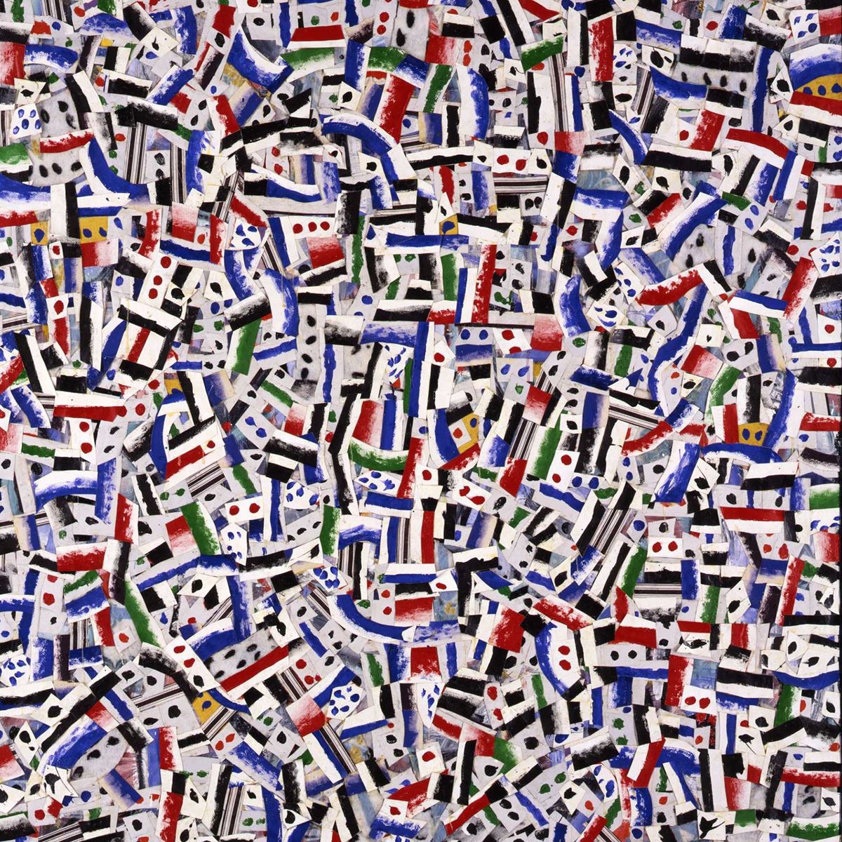 Joseph Glasco Biography, Artworks & Exhibitions Ocula Artist