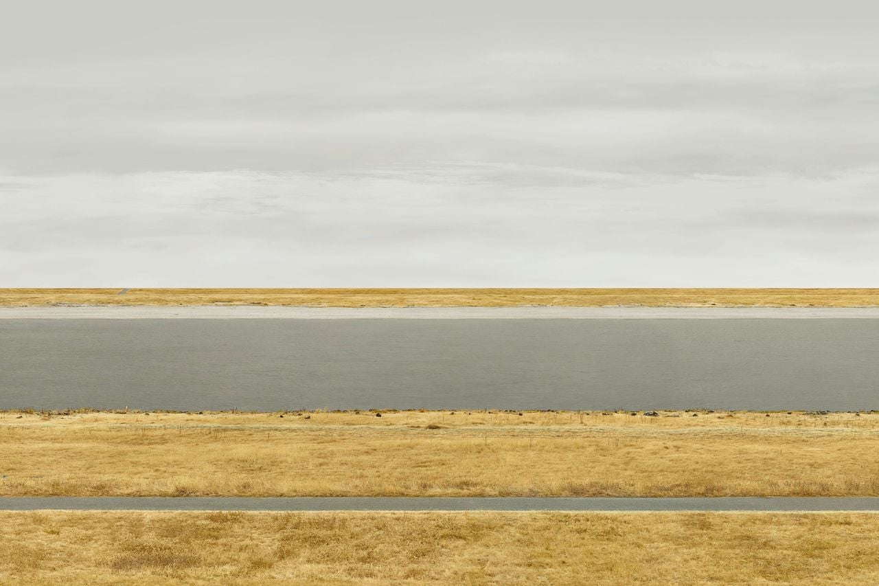 Andreas Gursky's Art For Sale, Exhibitions & Biography | Ocula Artist