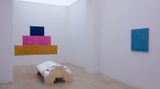 Contemporary art exhibition, Mai-Thu Perret, Slow Wave  at Simon Lee Gallery, Hong Kong
