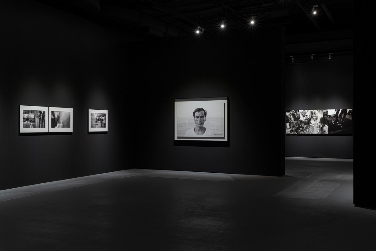 Tsun-shing Cheng, 'Pardon: Tsun-shing Cheng Photography Exhibition: A ...