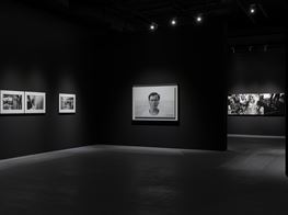 Tsun-shing ChengPardon: Tsun-shing Cheng Photography Exhibition: A Personal Passage: Part ITKG+