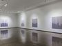 Contemporary art exhibition, Suzanne Song, Intervals at Gallery Baton, Seoul, South Korea